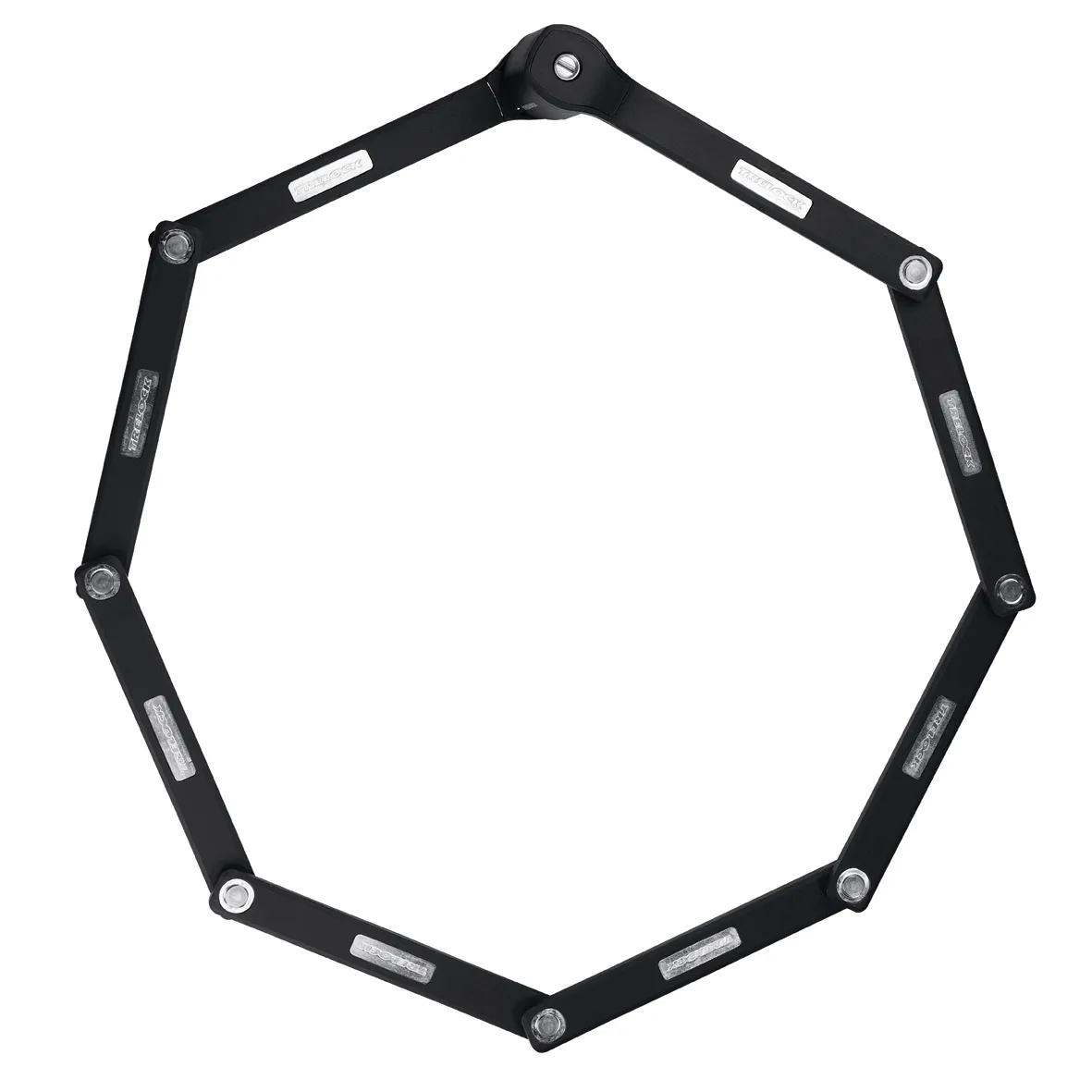 Trelock FS 480 Cops Folding Lock