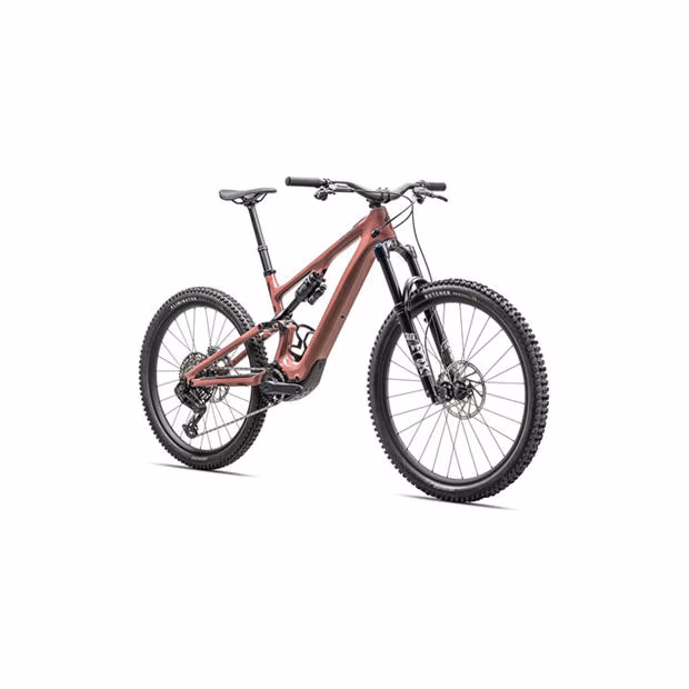 Specialized Levo SL 2 Comp 2025