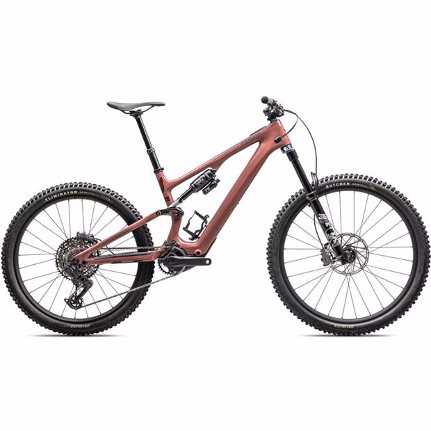 Specialized Levo SL 2 Comp 2025