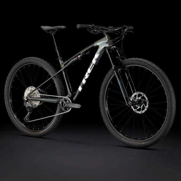 Trek Supercaliber SL 9.6 Gen 2 2025