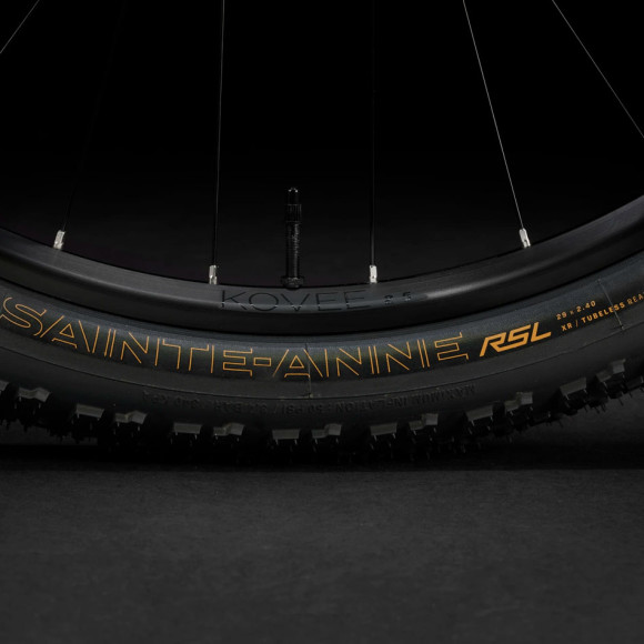 Trek Supercaliber SL 9.6 Gen 2 2025