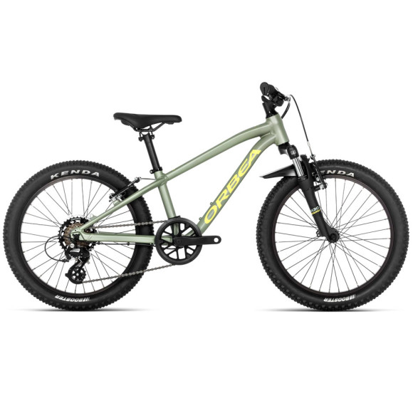 Orbea MX 20 XC