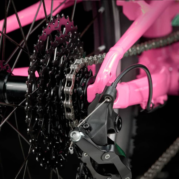 Trek Wahoo 20 Path 2025