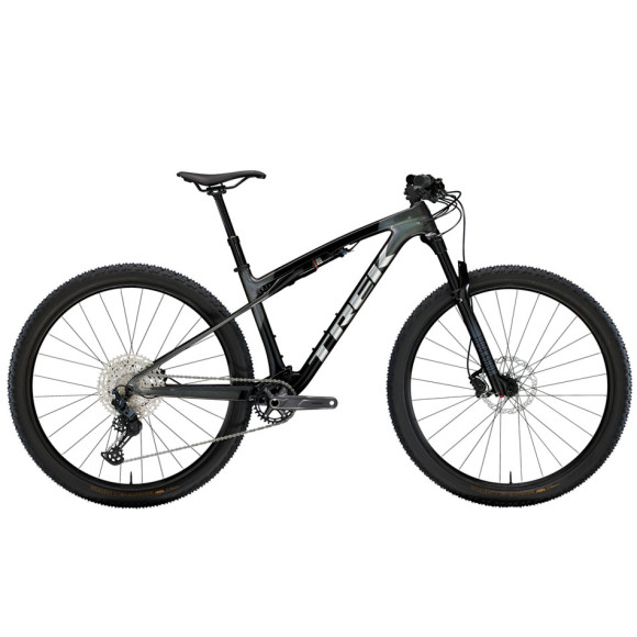Trek Supercaliber SL 9.6 Gen 2 2025