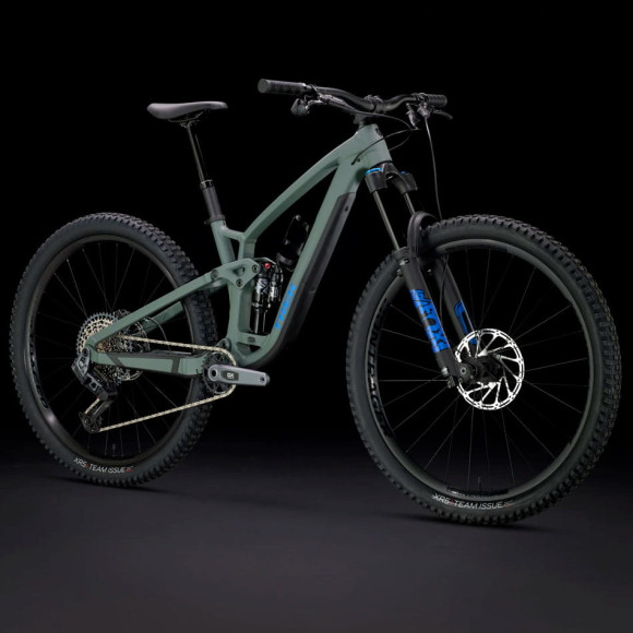 Trek Fuel EX 8 GX AXS T-Type Gen 6 29 2025