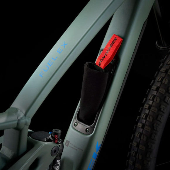 Trek Fuel EX 8 GX AXS T-Type Gen 6 29 2025