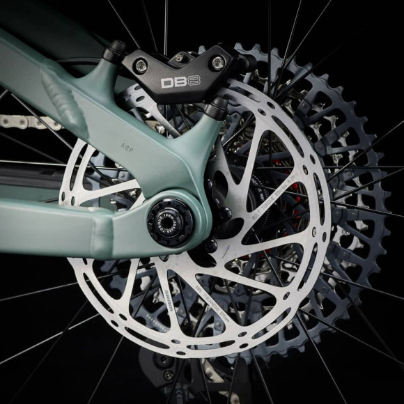 Trek Fuel EX 8 GX AXS T-Type Gen 6 29 2025