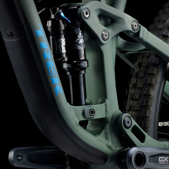 Trek Fuel EX 8 GX AXS T-Type Gen 6 29 2025