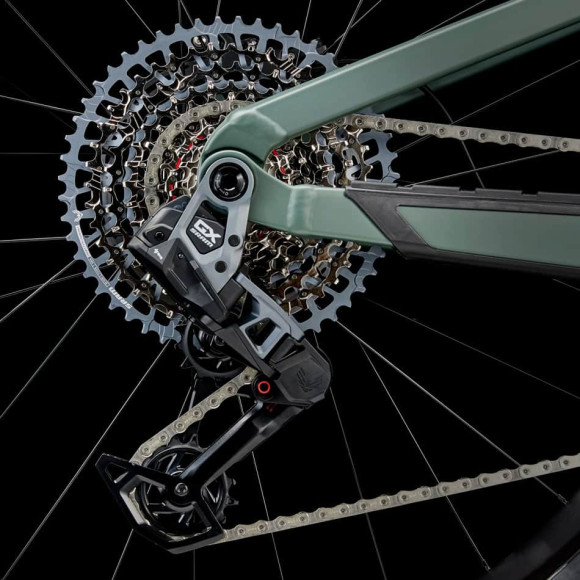 Trek Fuel EX 8 GX AXS T-Type Gen 6 29 2025