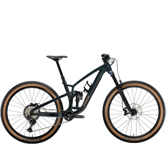 Trek Fuel EX 8 XT Gen 6 29 2025