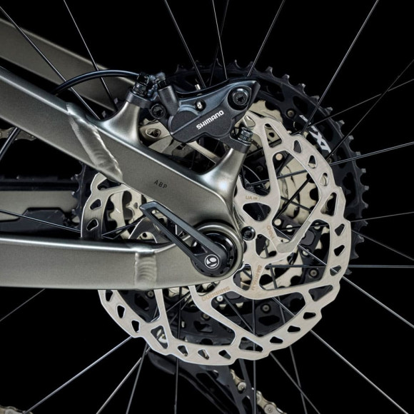 Trek Fuel EX 8 XT Gen 6 29 2025