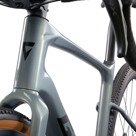 Giant Revolt Advanced 0 2025