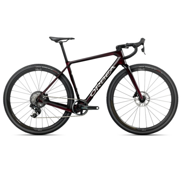 Orbea Terra M21eTeam 1x 2025