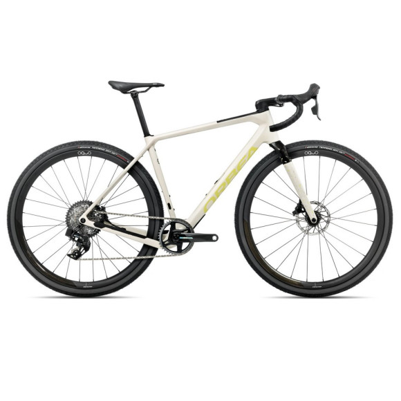 Orbea Terra M21eTeam 1x 2025