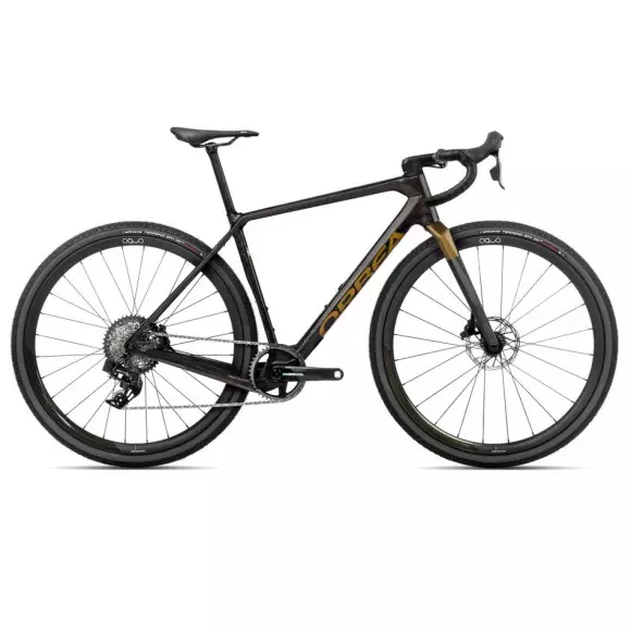 Orbea Terra M21eTeam 1x 2025