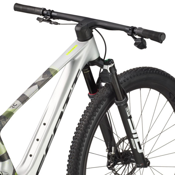 Scott Spark RC World Cup 2025