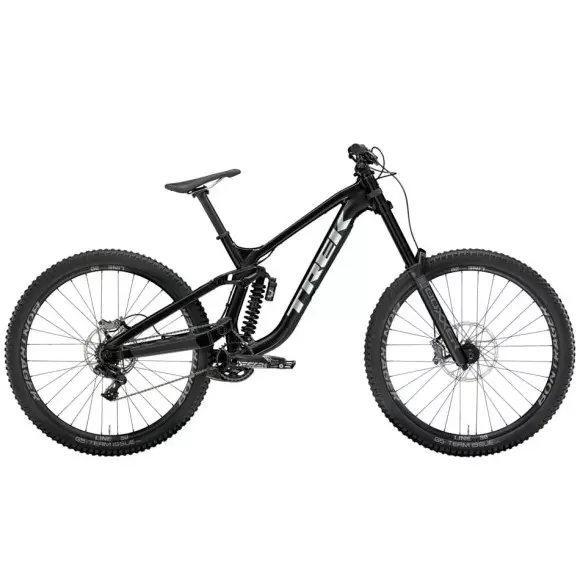 Trek Session 8 2025