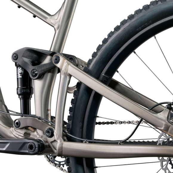 Giant Trance X 1 2025