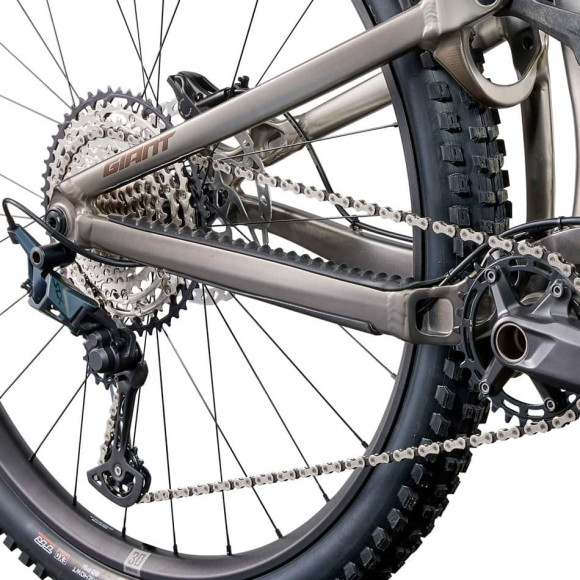 Giant Trance X 1 2025