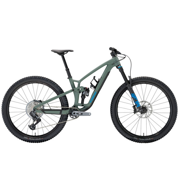 Trek Fuel EX 8 GX AXS T-Type Gen 6 29 2025