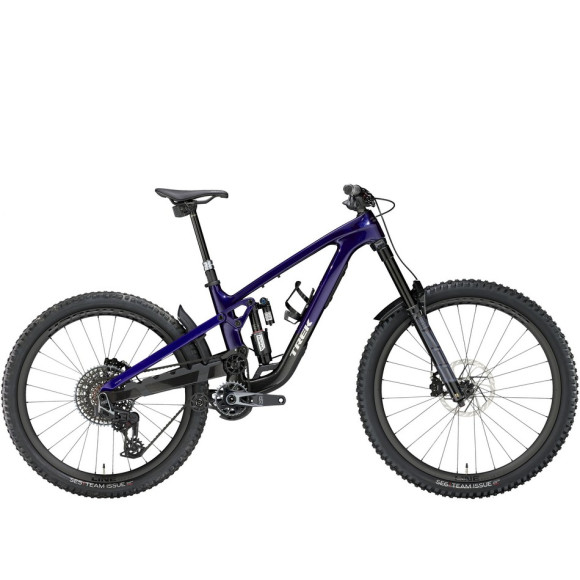Trek Slash 9.9 X0 AXS T-Type Gen 6 2025