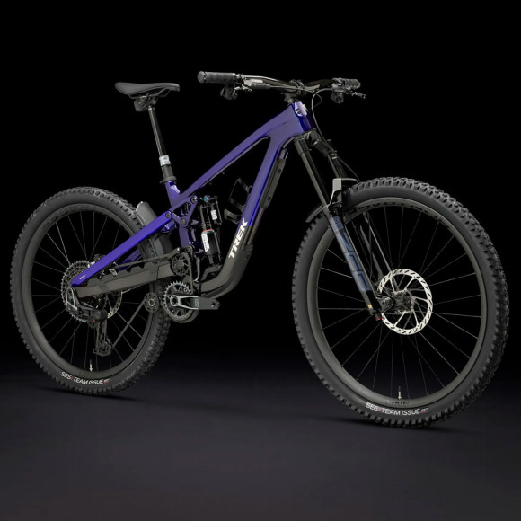 Trek Slash 9.9 X0 AXS T-Type Gen 6 2025