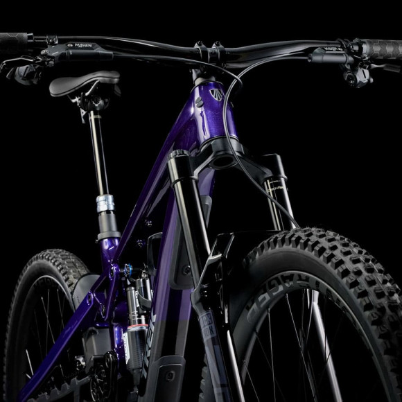 Trek Slash 9.9 X0 AXS T-Type Gen 6 2025