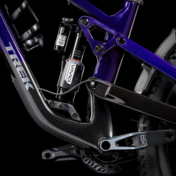 Trek Slash 9.9 X0 AXS T-Type Gen 6 2025