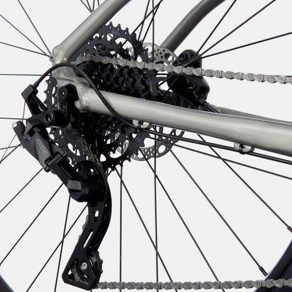 Cannondale Treadwell 2 Remixte LTD