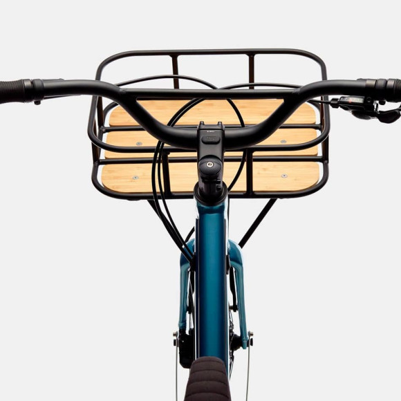 Cannondale Treadwell EQ Remixte