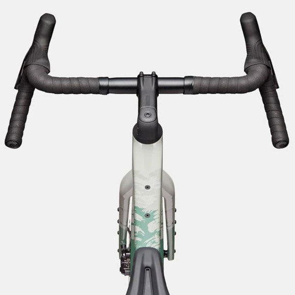 Cannondale Topstone Carbon 2 GRX 2x 2025