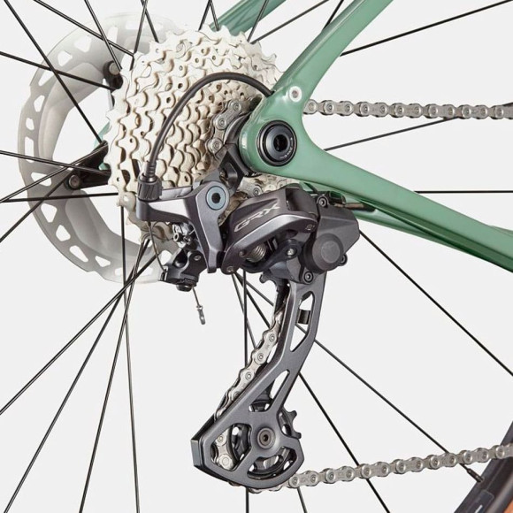 Cannondale Topstone Carbon 2 GRX 2x 2025