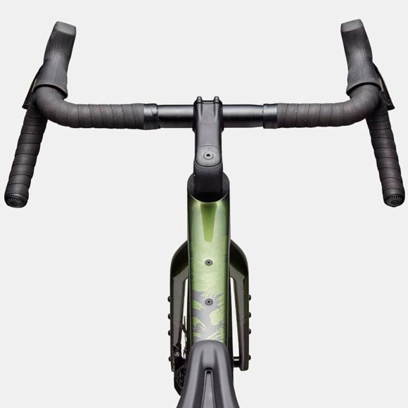 Cannondale Topstone Carbon 2 AXS 1x 2025