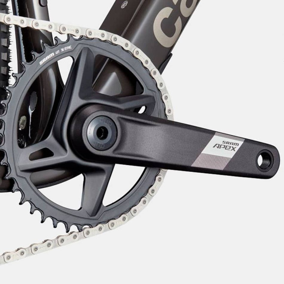 Cannondale Topstone Carbon 2 AXS 1x 2025