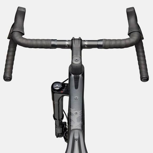 Cannondale Topstone Carbon Lefty AXS 2025
