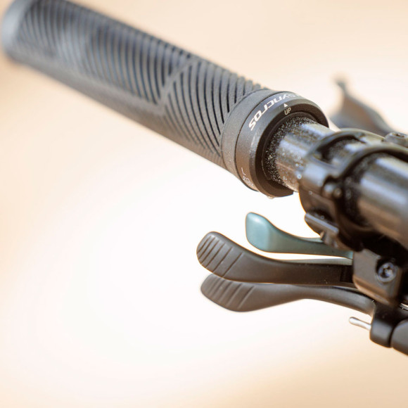 Scott Ransom 910 SRAM GX Eagle AXS