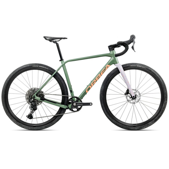 Orbea Terra H45 1x 2025