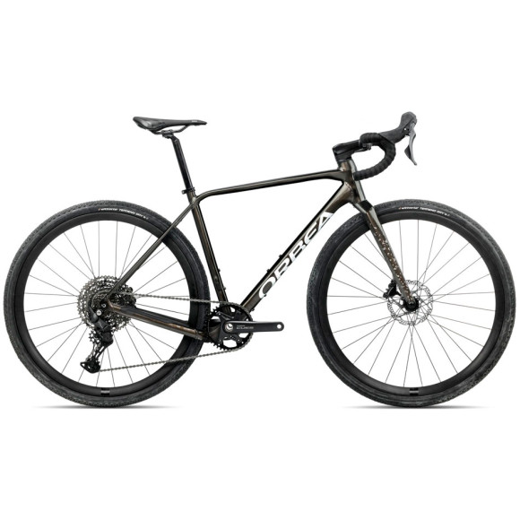 Orbea Terra H45 1x 2025
