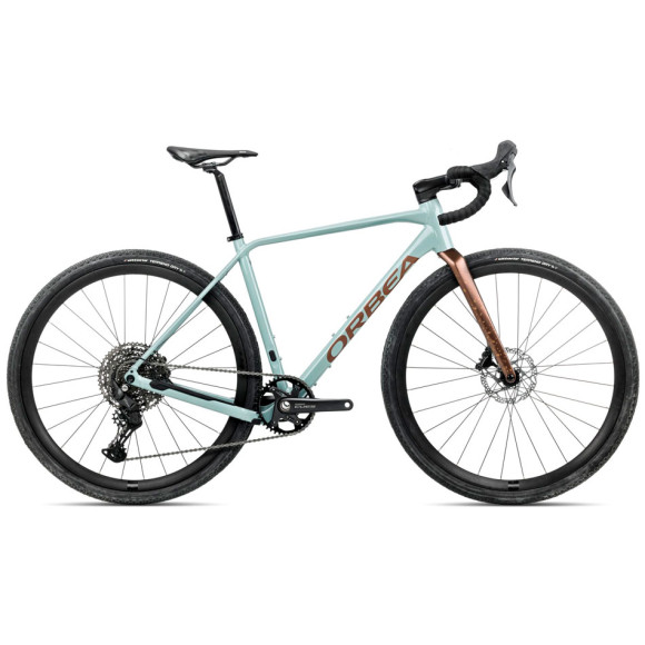 Orbea Terra H45 1x 2025
