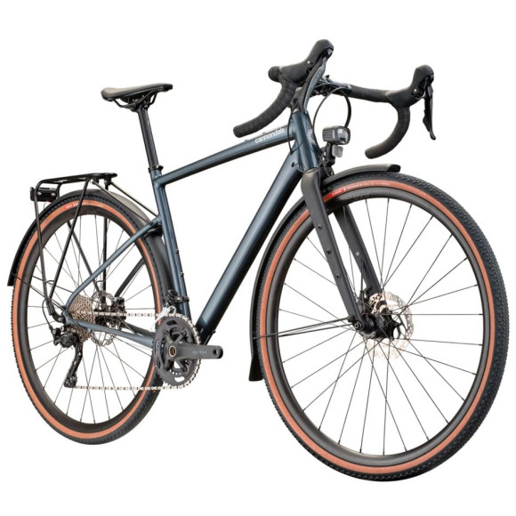 Cannondale Topstone EQ 2025