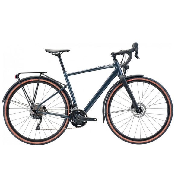 Cannondale Topstone EQ 2025