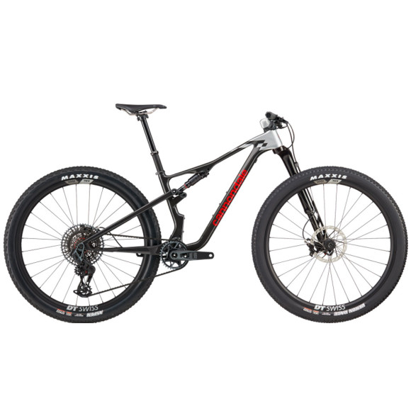 Cannondale Scalpel 1 Lefty 2025