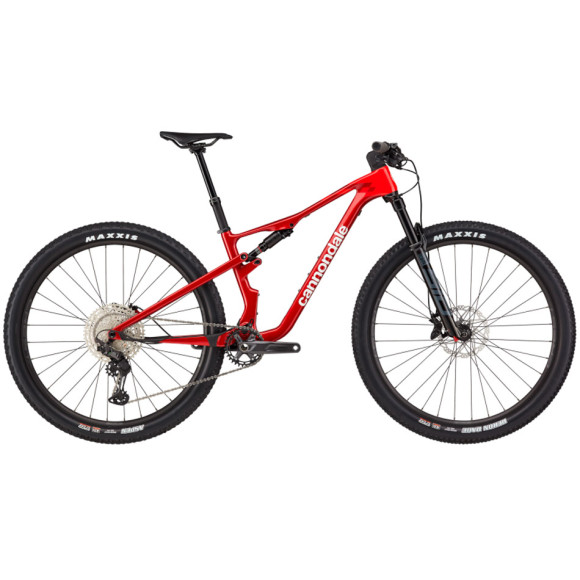 Cannondale Scalpel 4 2025
