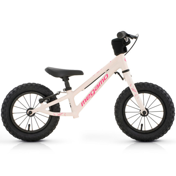 Megamo 12 Push Go Bicycle 2026