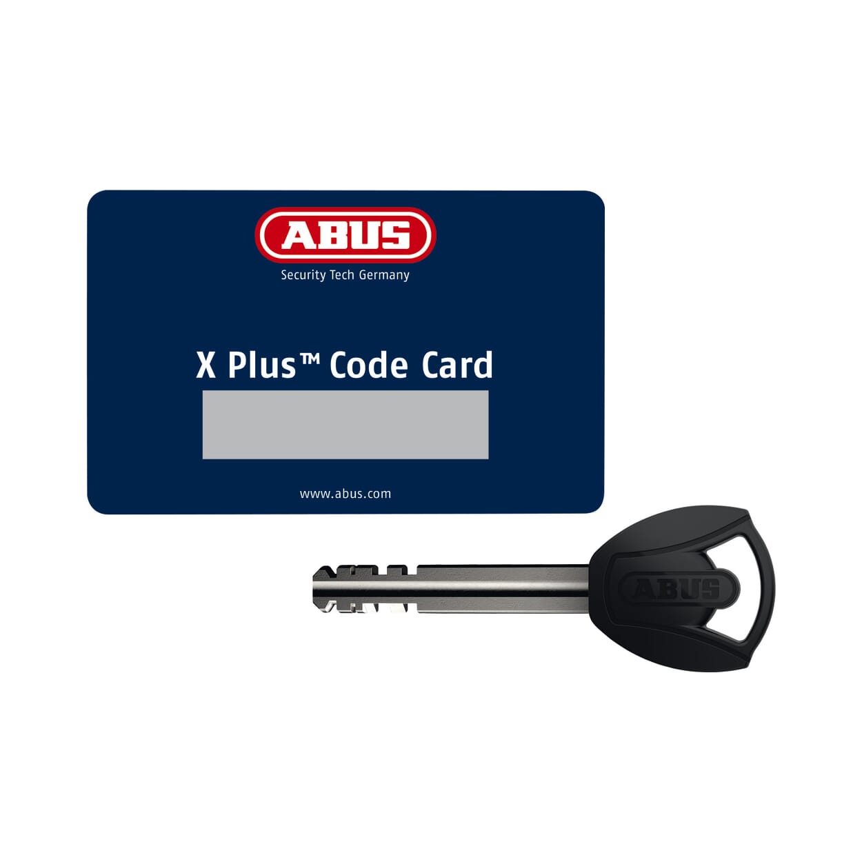 ABUS U-Lock Granit Super Extreme 2500