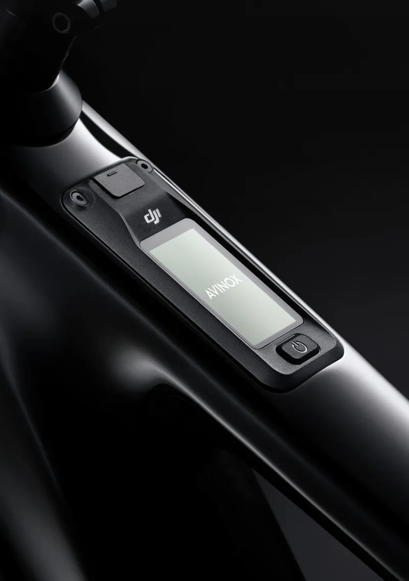 Amflow PL Carbon Pro 800Wh