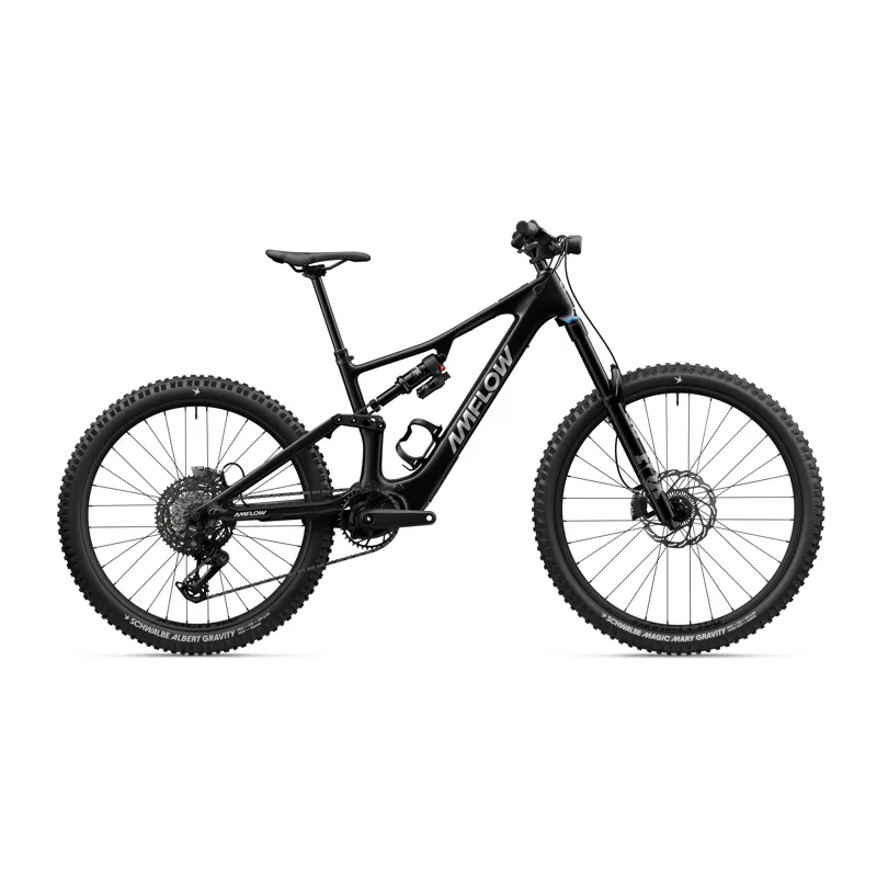 Amflow PX Carbon 700Wh