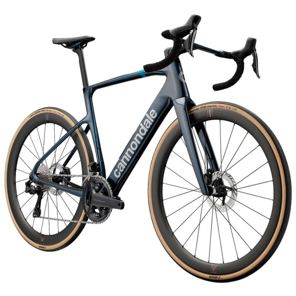 Cannondale Synapse Carbon 1 2025