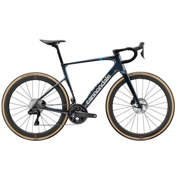 Cannondale Synapse Carbon 1 2025