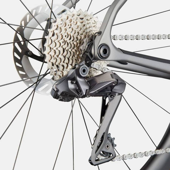 Cannondale Synapse Carbon 2 2025